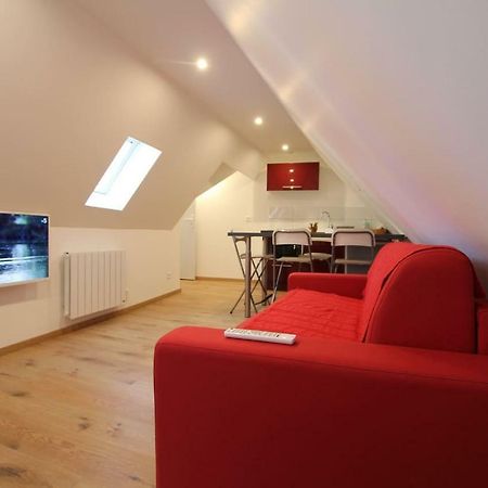 Chambre Chez L'Habitant - L Ecureuil - Coeur De Riquewihr - 2 Personnes Екстериор снимка