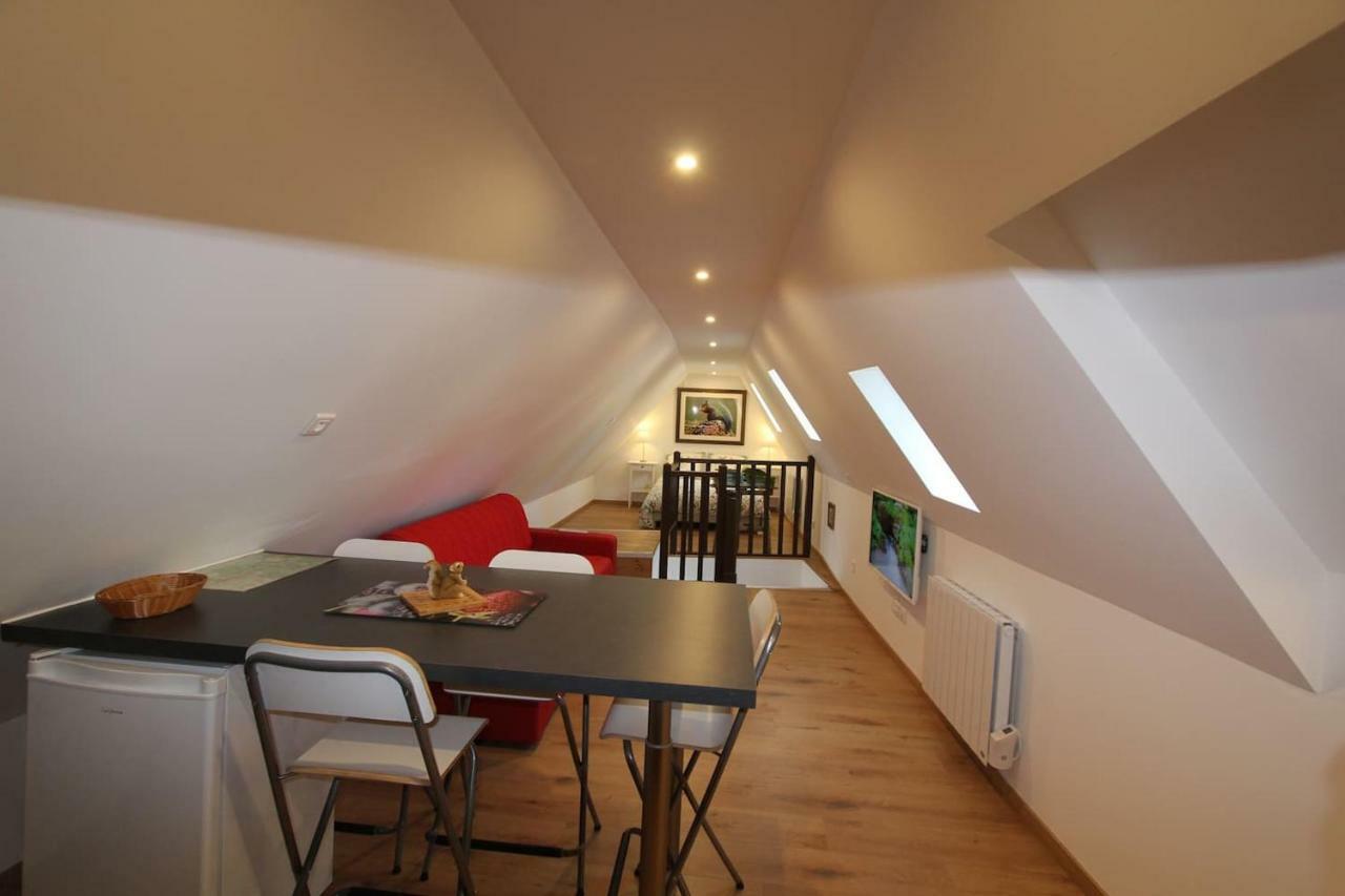 Chambre Chez L'Habitant - L Ecureuil - Coeur De Riquewihr - 2 Personnes Екстериор снимка