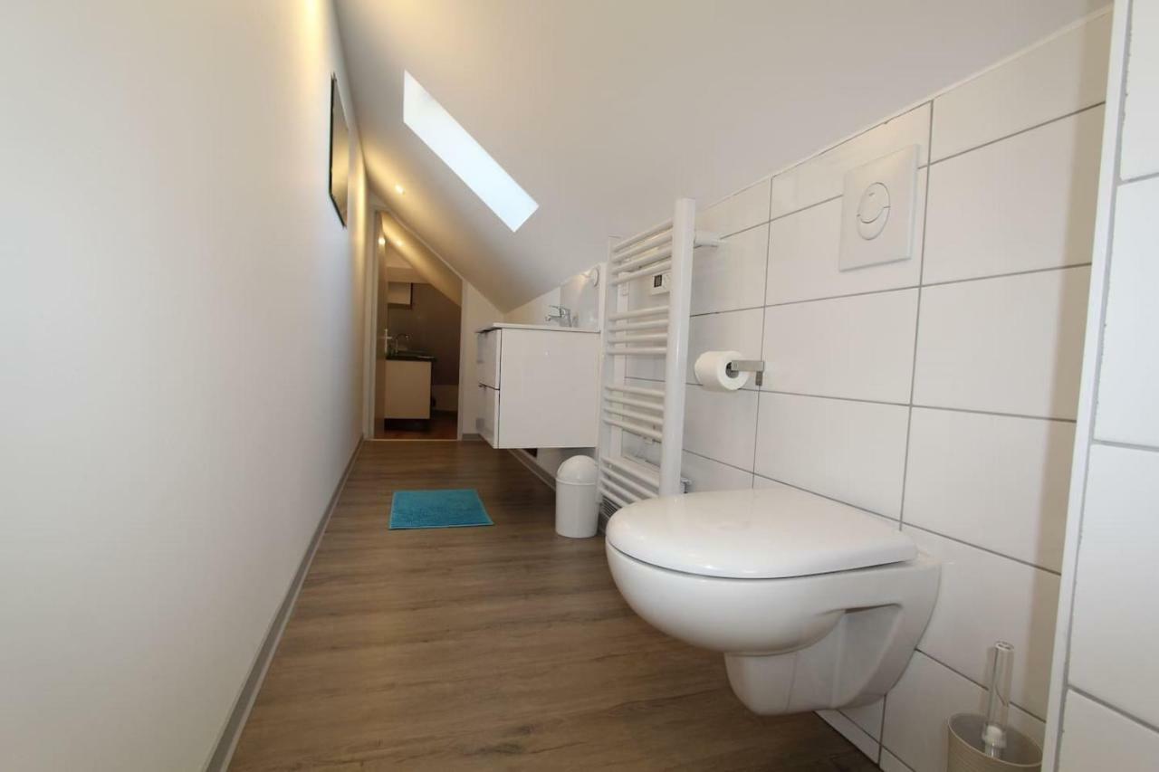 Chambre Chez L'Habitant - L Ecureuil - Coeur De Riquewihr - 2 Personnes Екстериор снимка